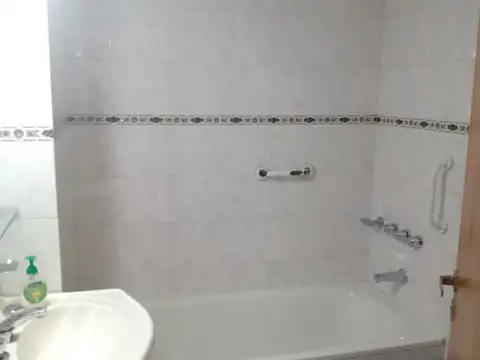 Departamento en Alquiler Apto profesional