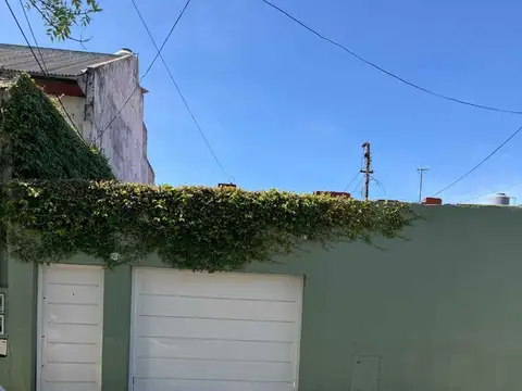 Casa en Venta 15 años