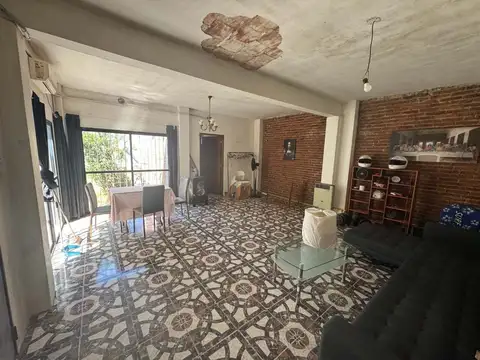 VENTA CASA 4 AMB PATIO 3 COCHERAS JARDIN SOLDATI