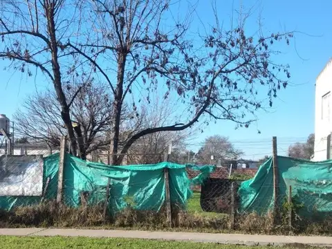 Terreno en Venta de 306,0 m2