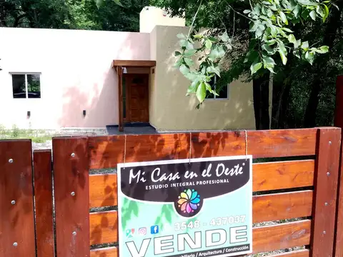 Casa en Venta de 2 dormitorios