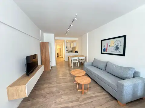 Departamento en Venta de Monoambiente