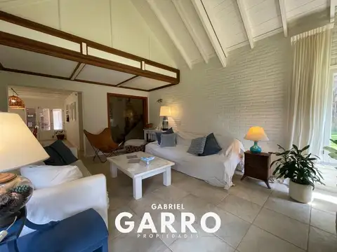 Casa en Alquiler Temporal 37 años
