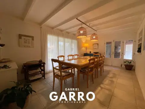 Casa en Alquiler Temporal al Noreste