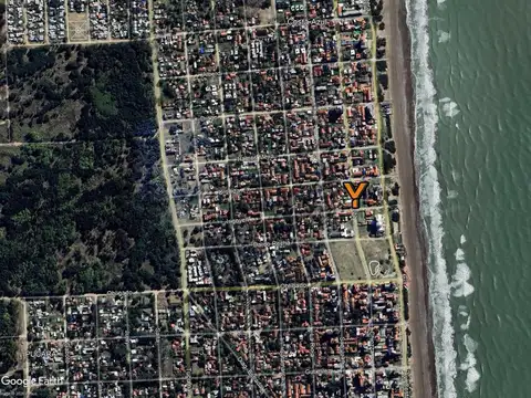 Depto Tipo Casa en Venta en Costa Azul, USD 70.000