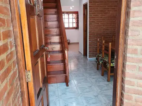 Depto Tipo Casa en Venta de 2 dormitorios
