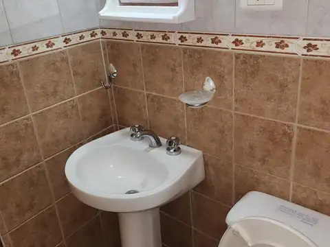 Depto Tipo Casa en Venta al Oeste