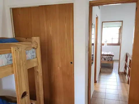Depto Tipo Casa en Venta de 3 ambientes