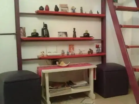 Rodríguez Peña 200 San Nicolás 1amb U$46.000