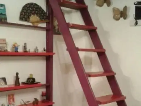 Departamento en Venta 60 años