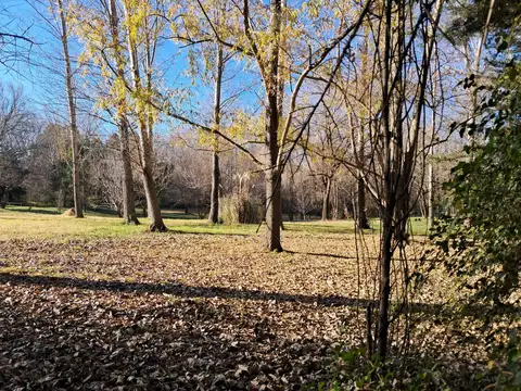 Terreno en Venta en El Vergel, USD 120.000