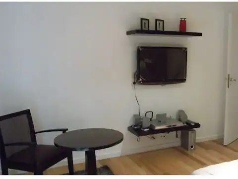 J.Manso 100 , Piso No definido