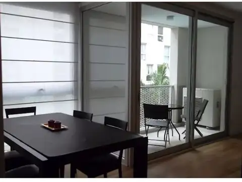 J.Manso 100 , Piso No definido