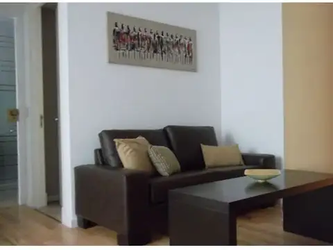 Departamento en Alquiler Temporal en Puerto Madero, USD 2.000
