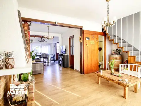 Casa en Venta en Martinez Santa Fe / Fleming, USD 219.000