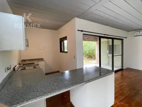 Departamento 2 amb Pilar - Aparts del Pinazo - Pilar