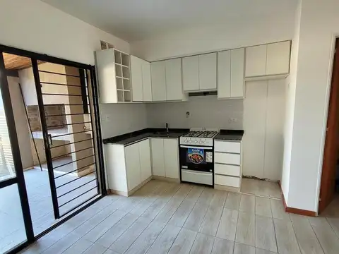 Casa en Alquiler 2 años