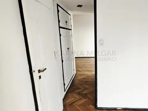 Departamento en Venta en Flores Norte, USD 77.000