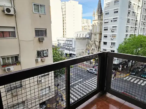 VENTA DOS AMBIENTES FLORES