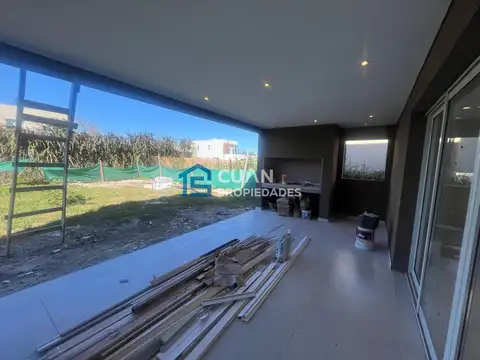 Casa en Venta A Estrenar