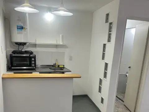 Departamento en Alquiler en San Cristobal, $ 590.000