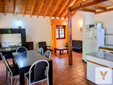 Casa en Venta 21 años
