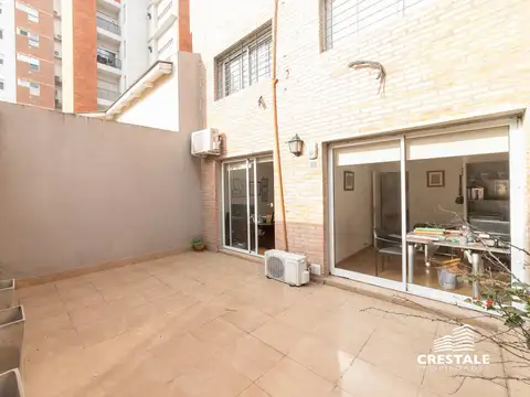 Oficina en Venta con 1 cochera