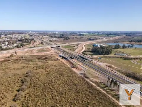 Terreno en Venta de 705,0 m2