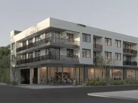 Venta Departamento 2 dormitorios en Funes
