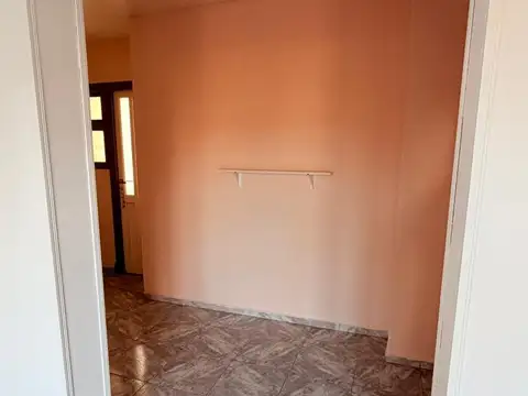 Departamento 3 amb. con balcón y cochera - Laprida y Dorrego