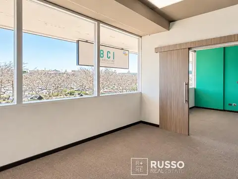 OFICINA EN ALQUILER 71 M2- NORDELTA