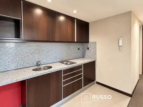 OFICINA EN ALQUILER 71 M2- NORDELTA