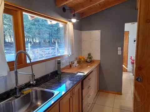 Casa en Venta en San Martin de los Andes, USD 200.000