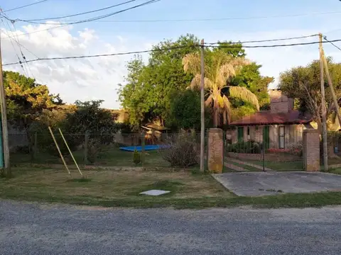 Quinta en Venta en Punta Lara, USD 78.000
