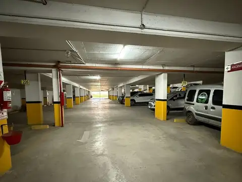 VENTA COCHERAS EN TERRAZAS PARKING CENTRO V.MARIA