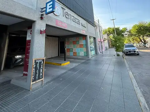 VENTA COCHERAS EN TERRAZAS PARKING CENTRO V.MARIA