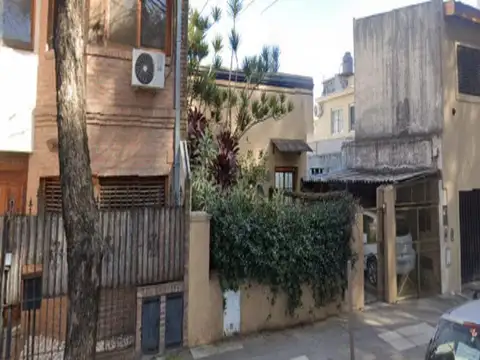 Terreno en Venta en Villa Urquiza, USD 320.000