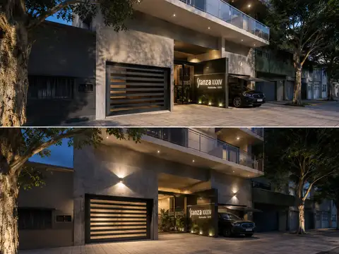 Departamento en Venta en Centro, USD 137.000