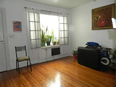 Departamento en Venta de 5 ambientes