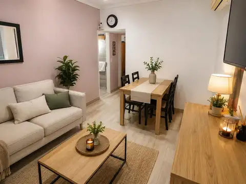 Departamento en Venta en San Cristobal, USD 64.900