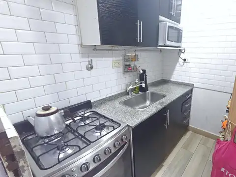Departamento en Venta al Sur