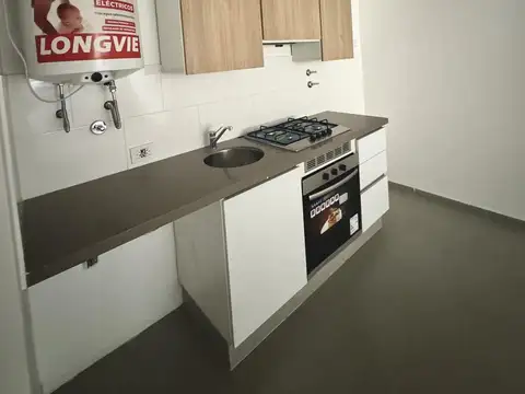 Departamento en Venta en Pichincha, USD 62.000