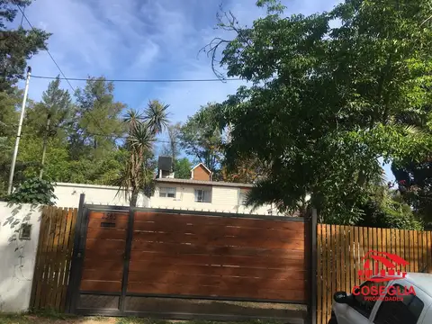 las acacias 2500