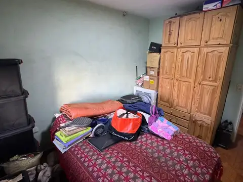 Casa en Venta 40 años