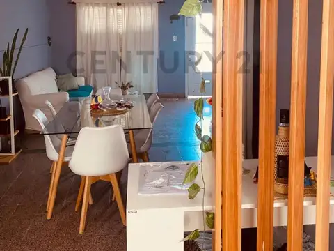 Venta de casa en Rafaela apta crédito