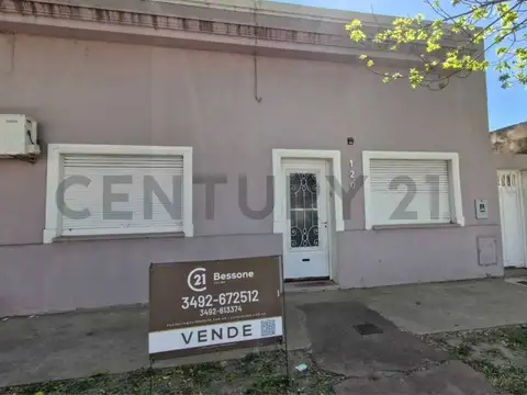 Venta de casa en Rafaela apta crédito