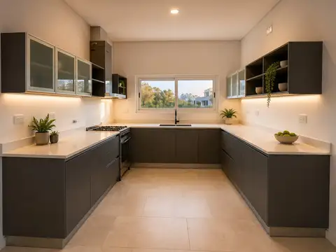 Casa en Venta A Estrenar