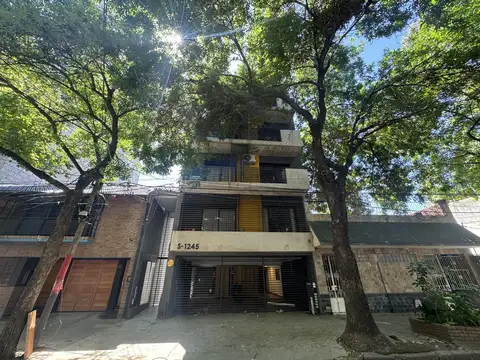 venta monoambiente impecable estado suipacha 1200