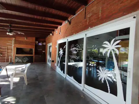 Casa en Venta 5 años