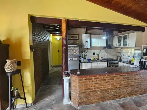 Casa en Venta en Perez, USD 73.000